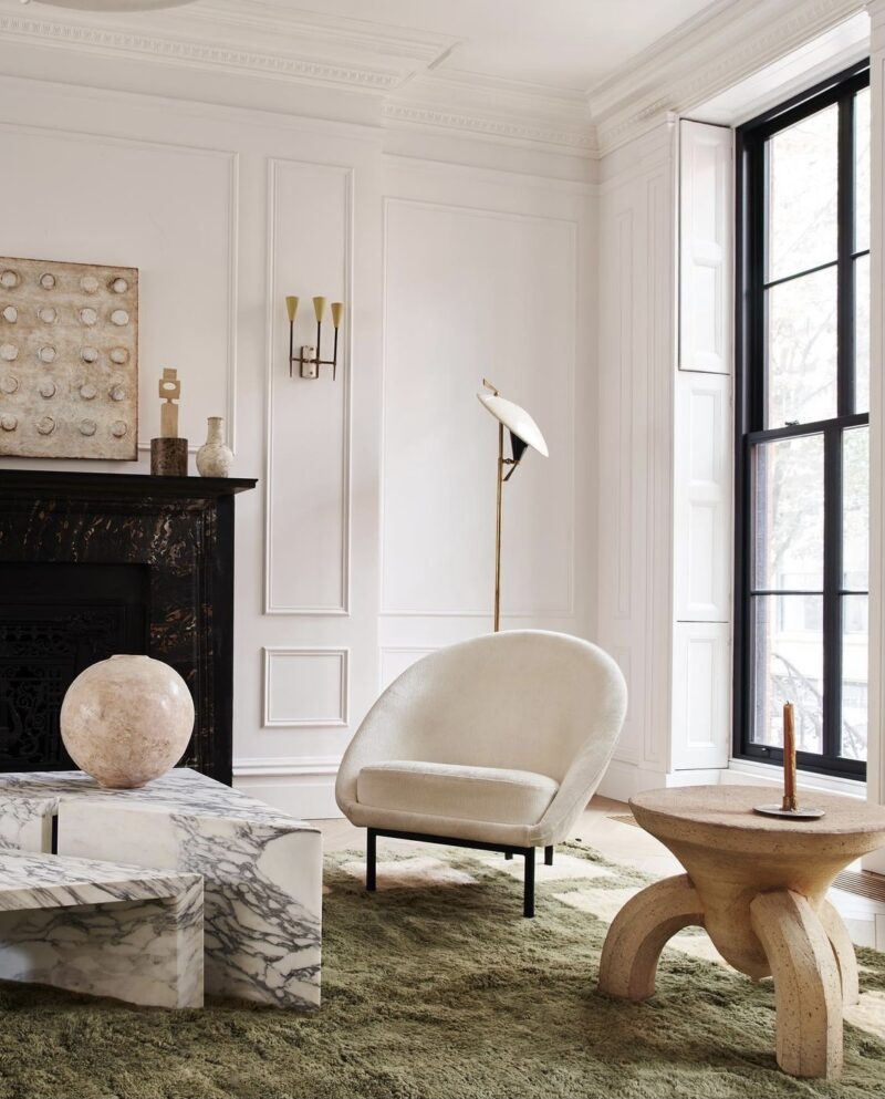 Top 7 Interior Designers to Follow on Instagram WORTHY BORN