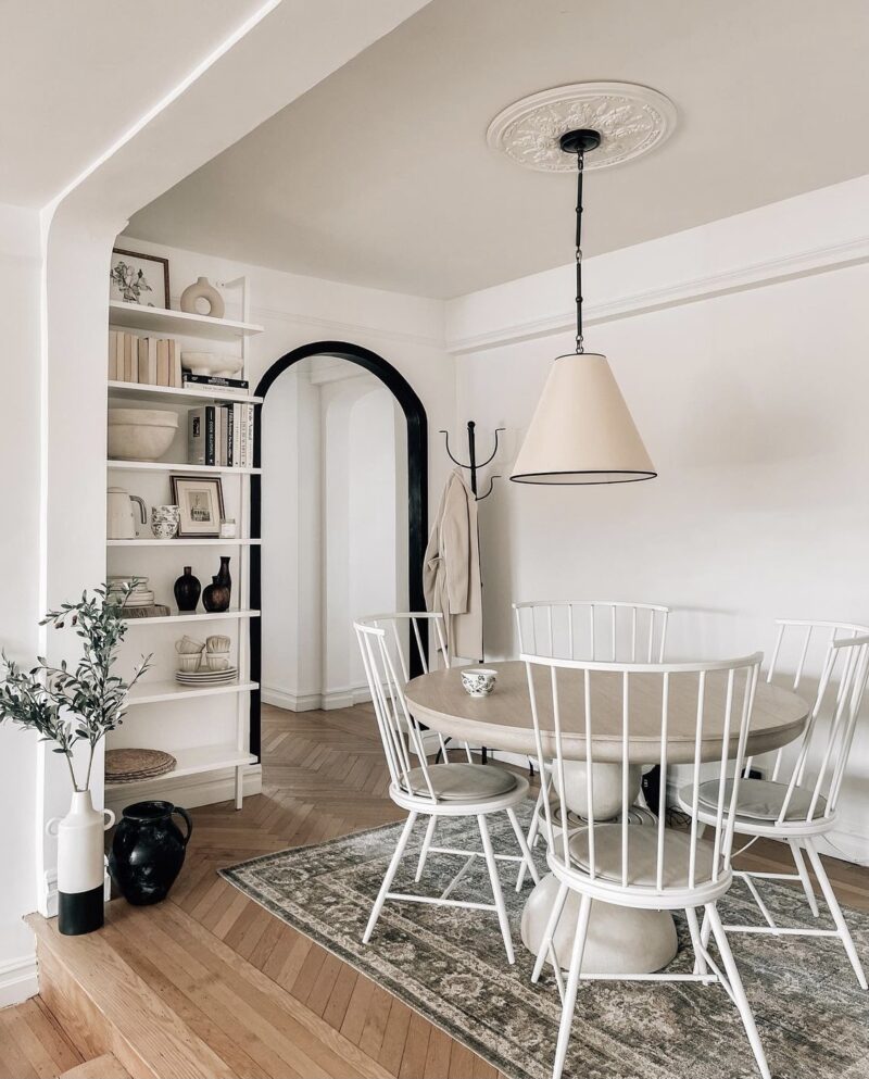 Top 7 Interior Designers to Follow on Instagram WORTHY BORN