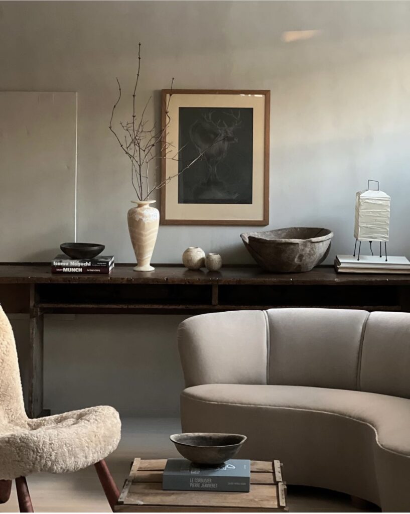 Wabi-Sabi Design & How to Integrate It into Your Home - WORTHY BORN