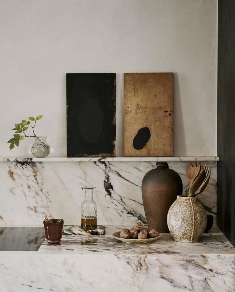 Wabi-Sabi Design & How to Integrate It into Your Home - WORTHY BORN