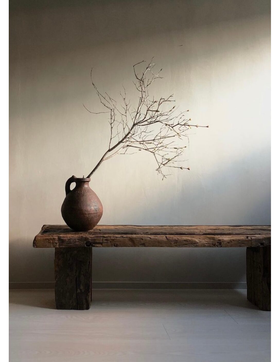 Wabi-Sabi Design & How to Integrate It into Your Home