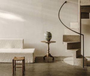 How Brutalist Architecture is Influencing Interior Design - WORTHY BORN