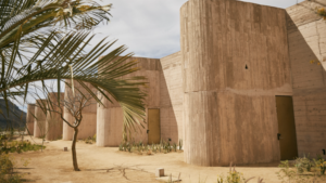 How Brutalist Architecture is Influencing Interior Design