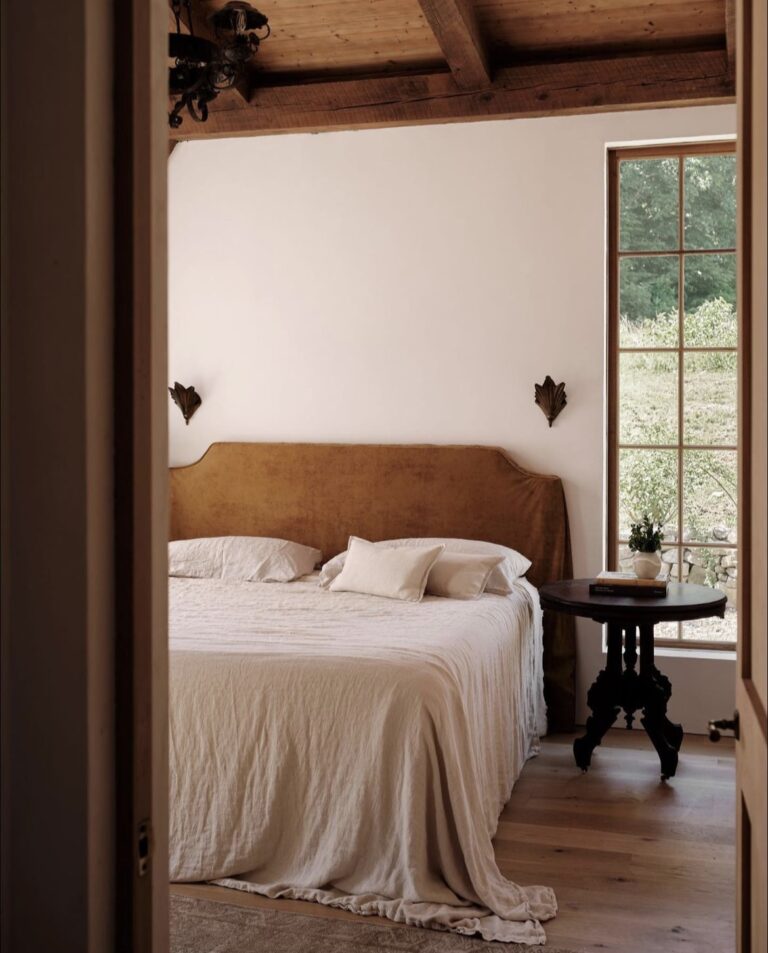 Master the European Style Bedroom | Photos & Ideas