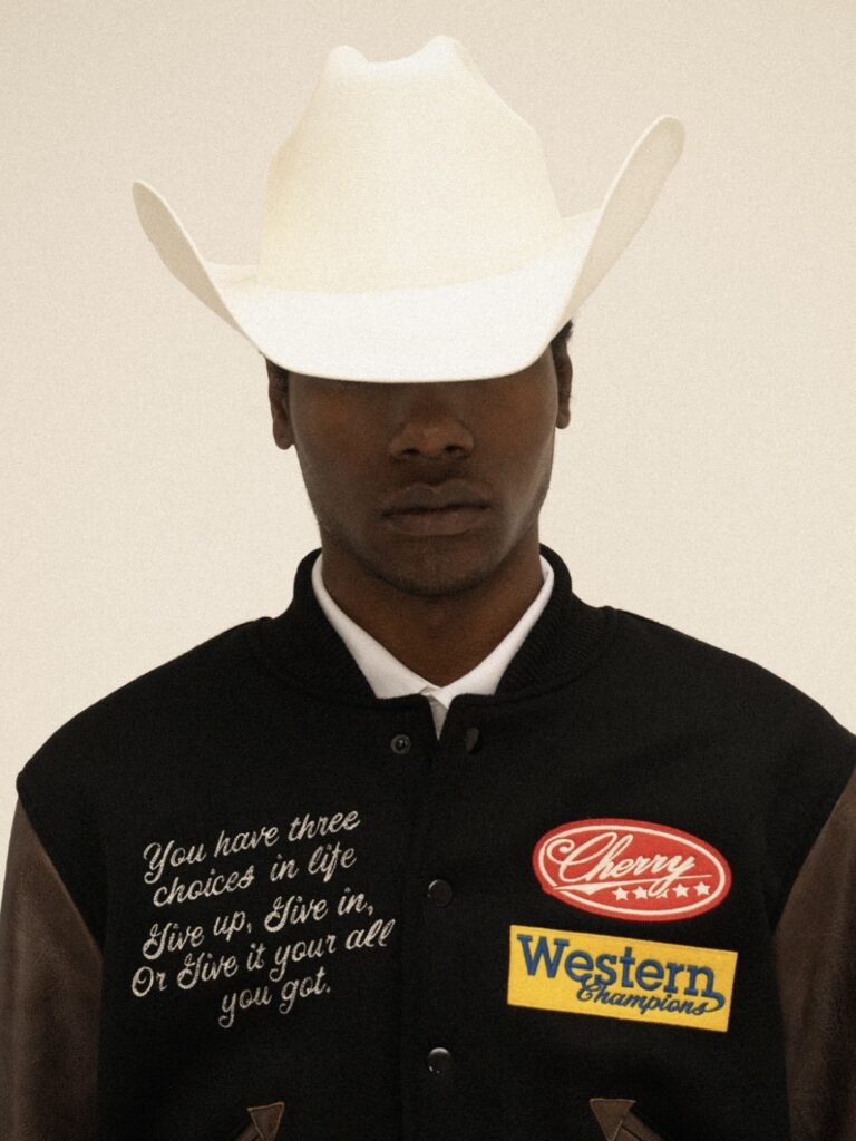 10 Western Wear Brands for Cowboy Cool Streetwear