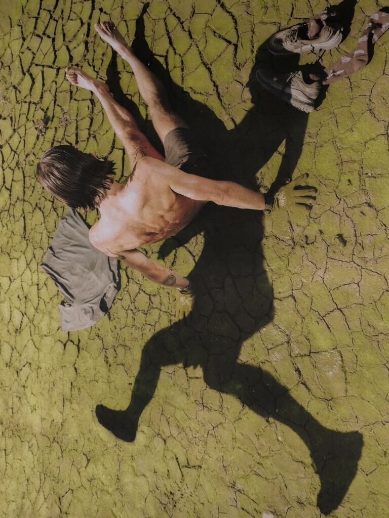 12 Edgy Running Brands Reimagining Minimalist Activewear