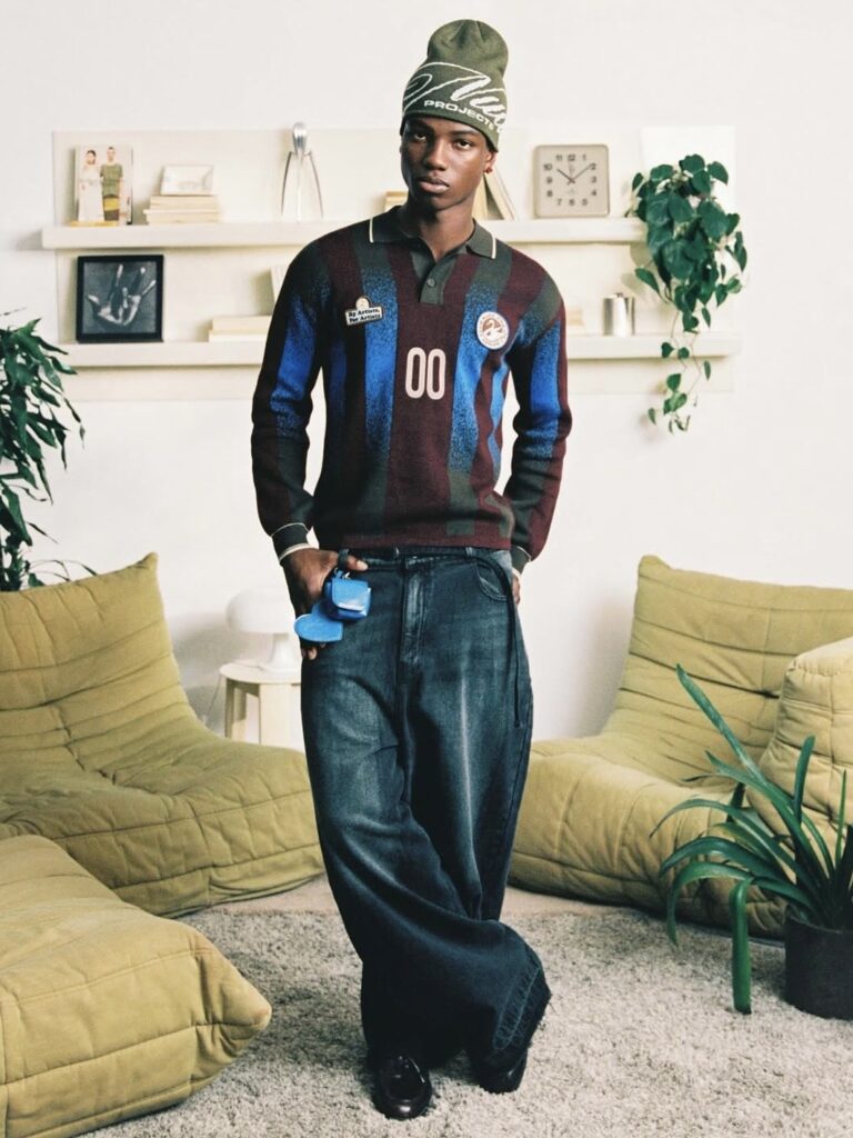 10 Brands Like Scuffers Mastering Rugged, Refined Niche Streetwear