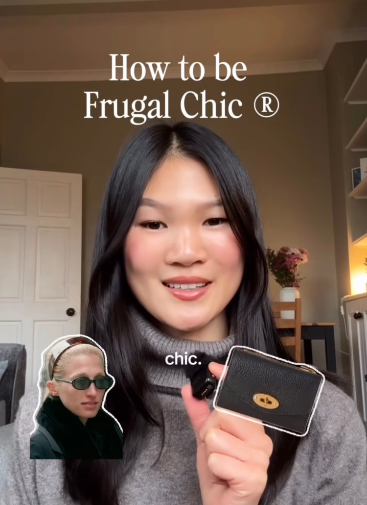 10 Frugal Chic Brands for the Elegant, Intentional Spender